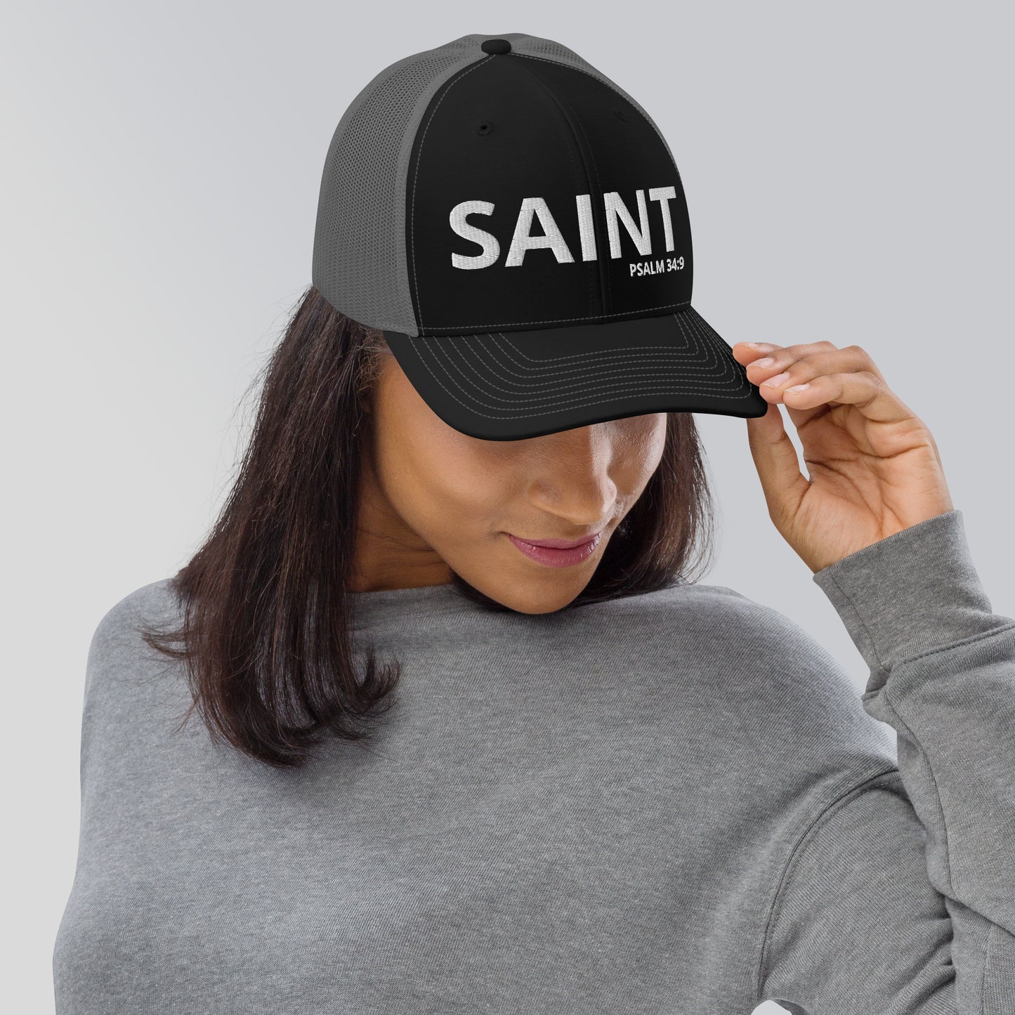 Saint Trucker Cap