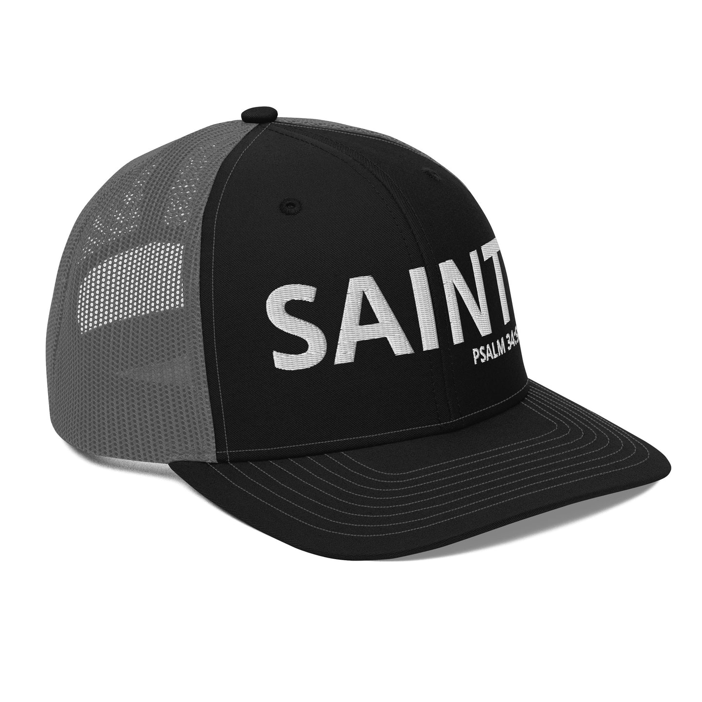 Saint Trucker Cap