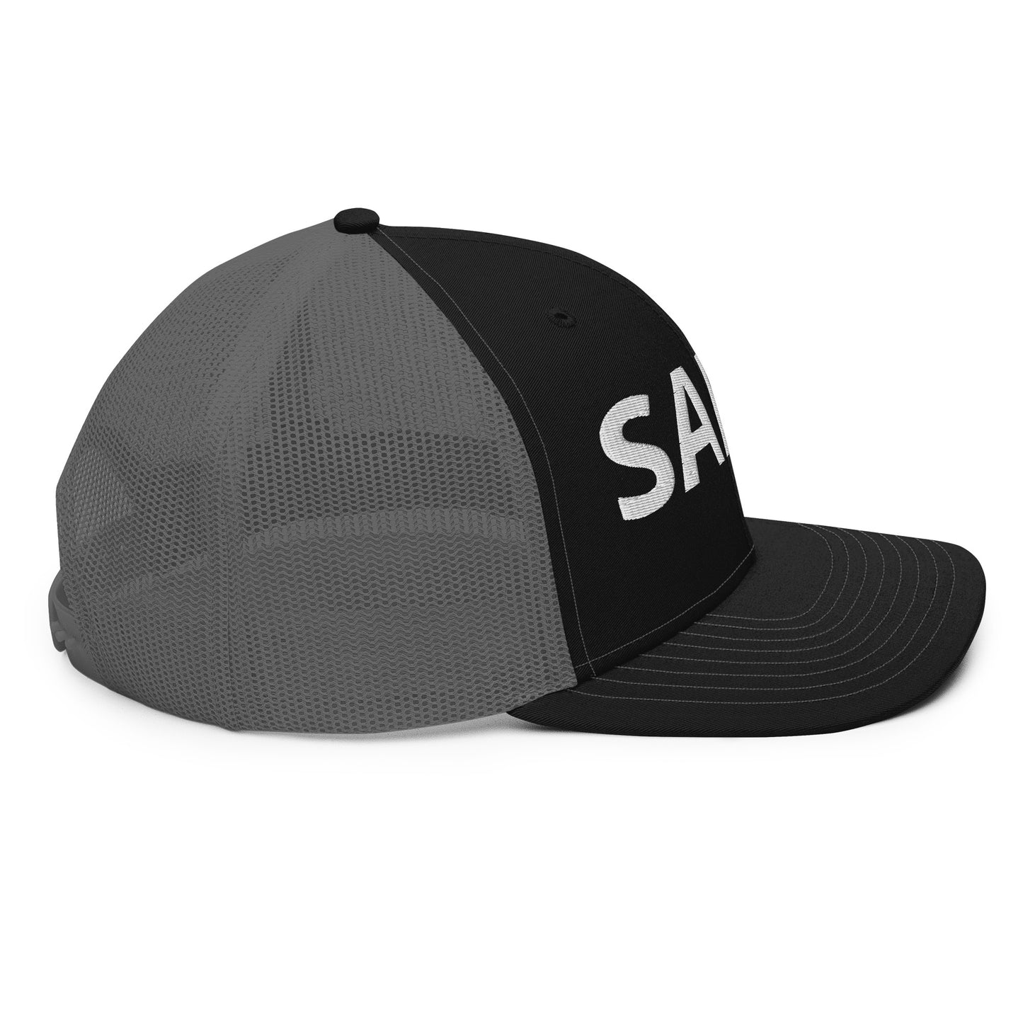 Saint Trucker Cap