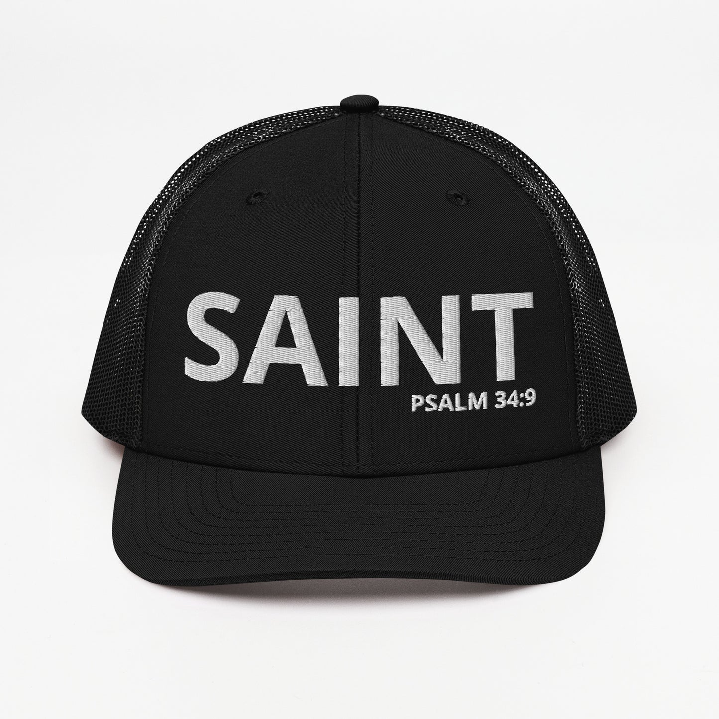 Saint Trucker Cap
