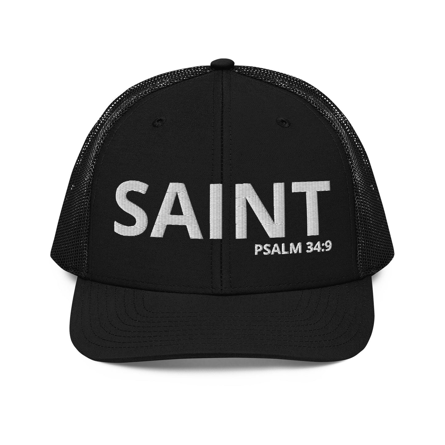 Saint Trucker Cap