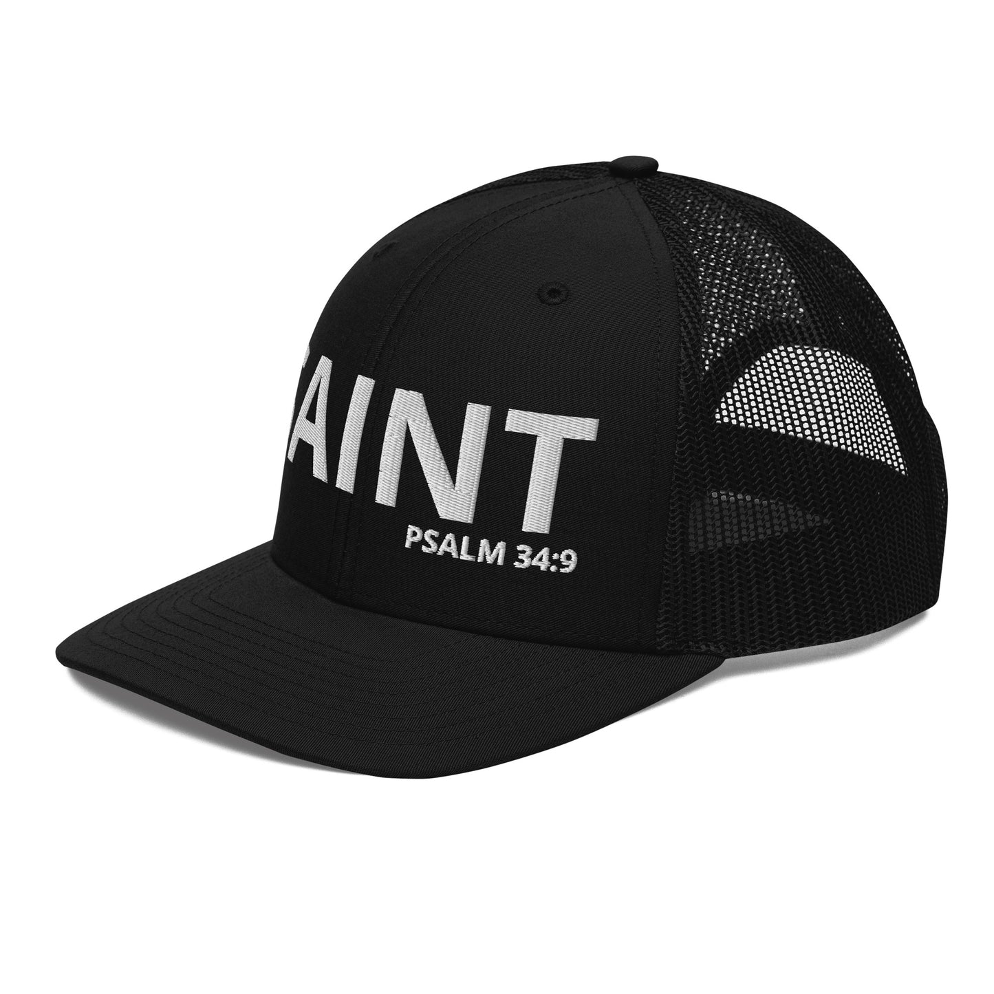 Saint Trucker Cap