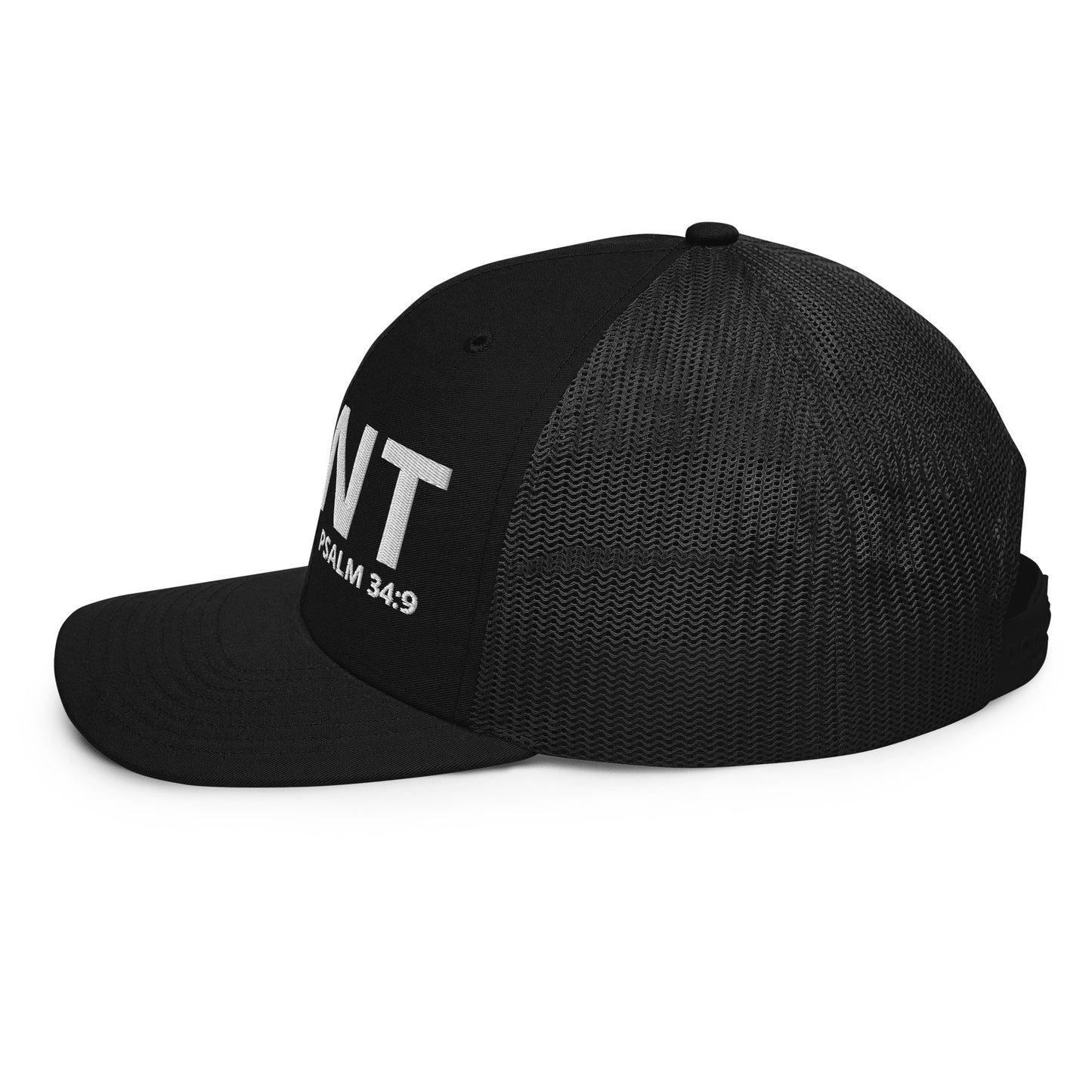 Saint Trucker Cap