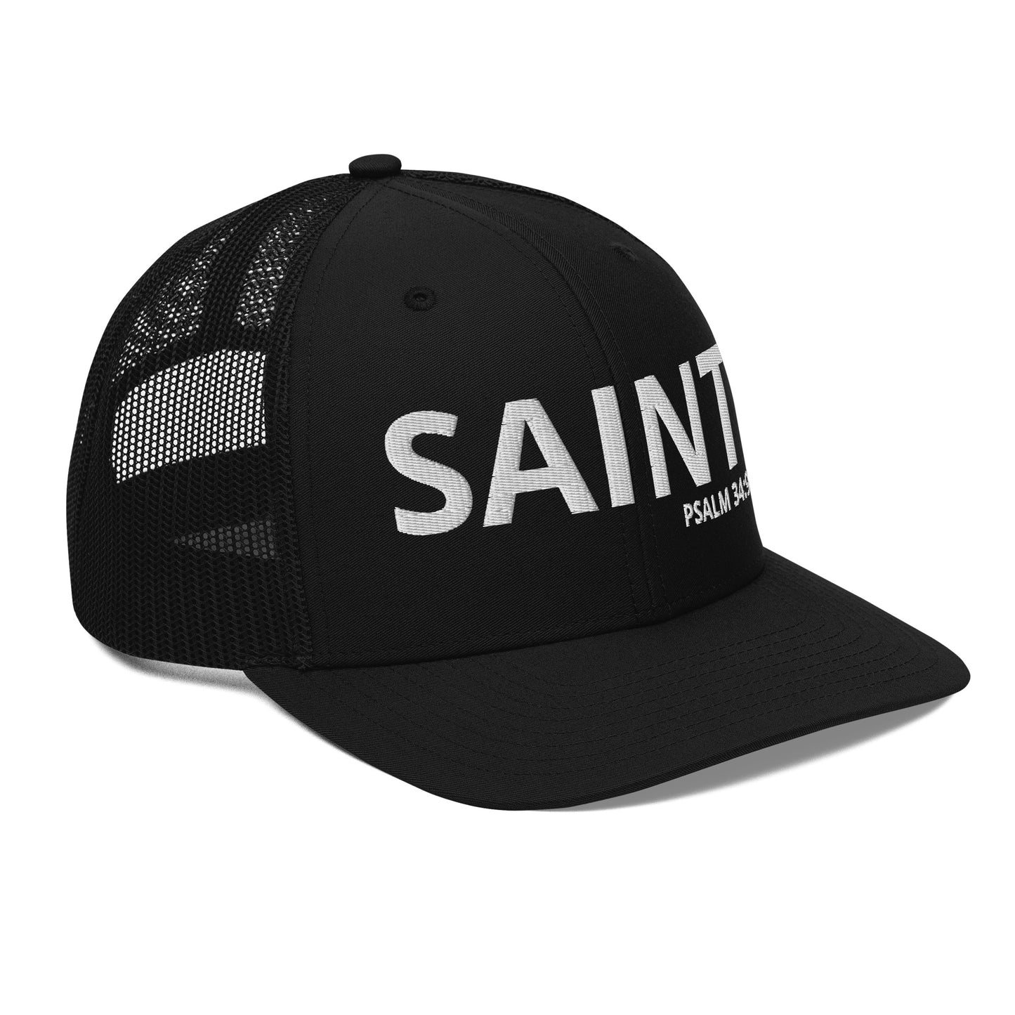 Saint Trucker Cap