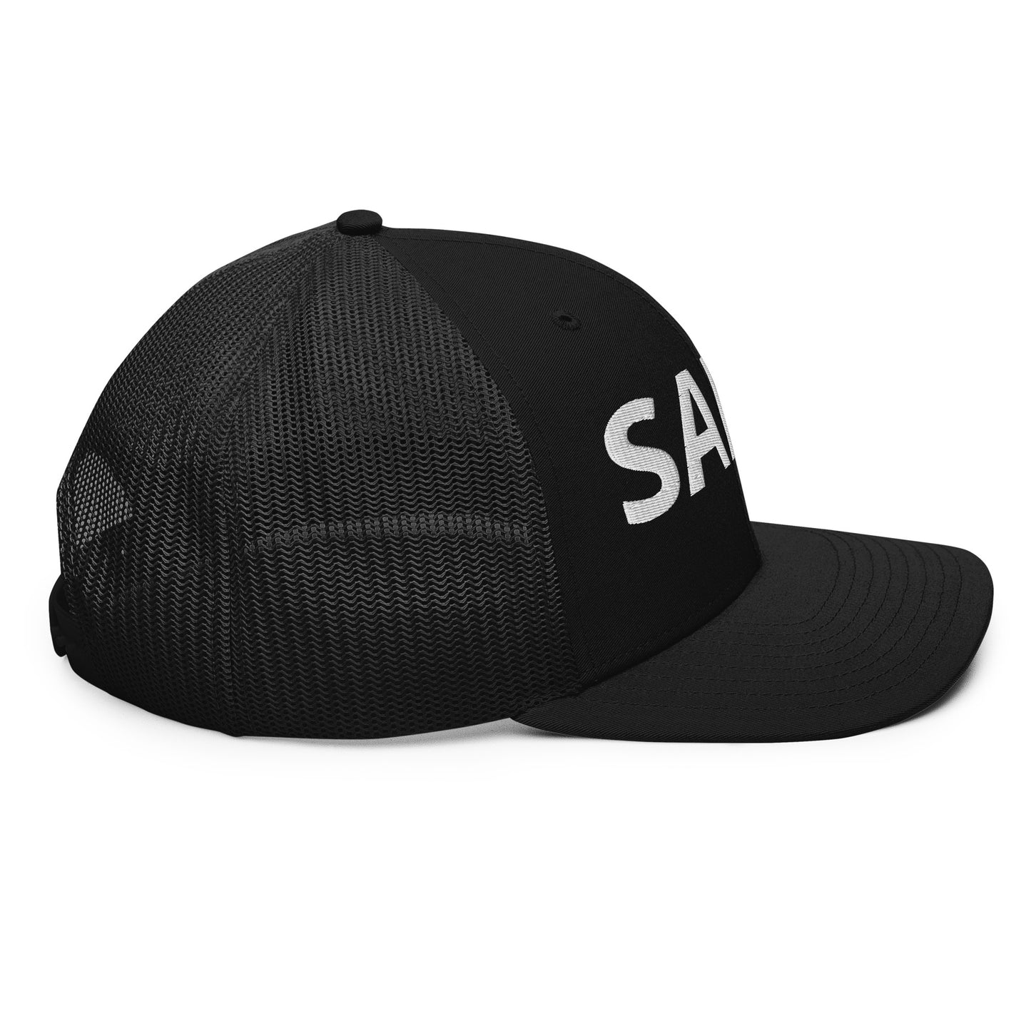 Saint Trucker Cap