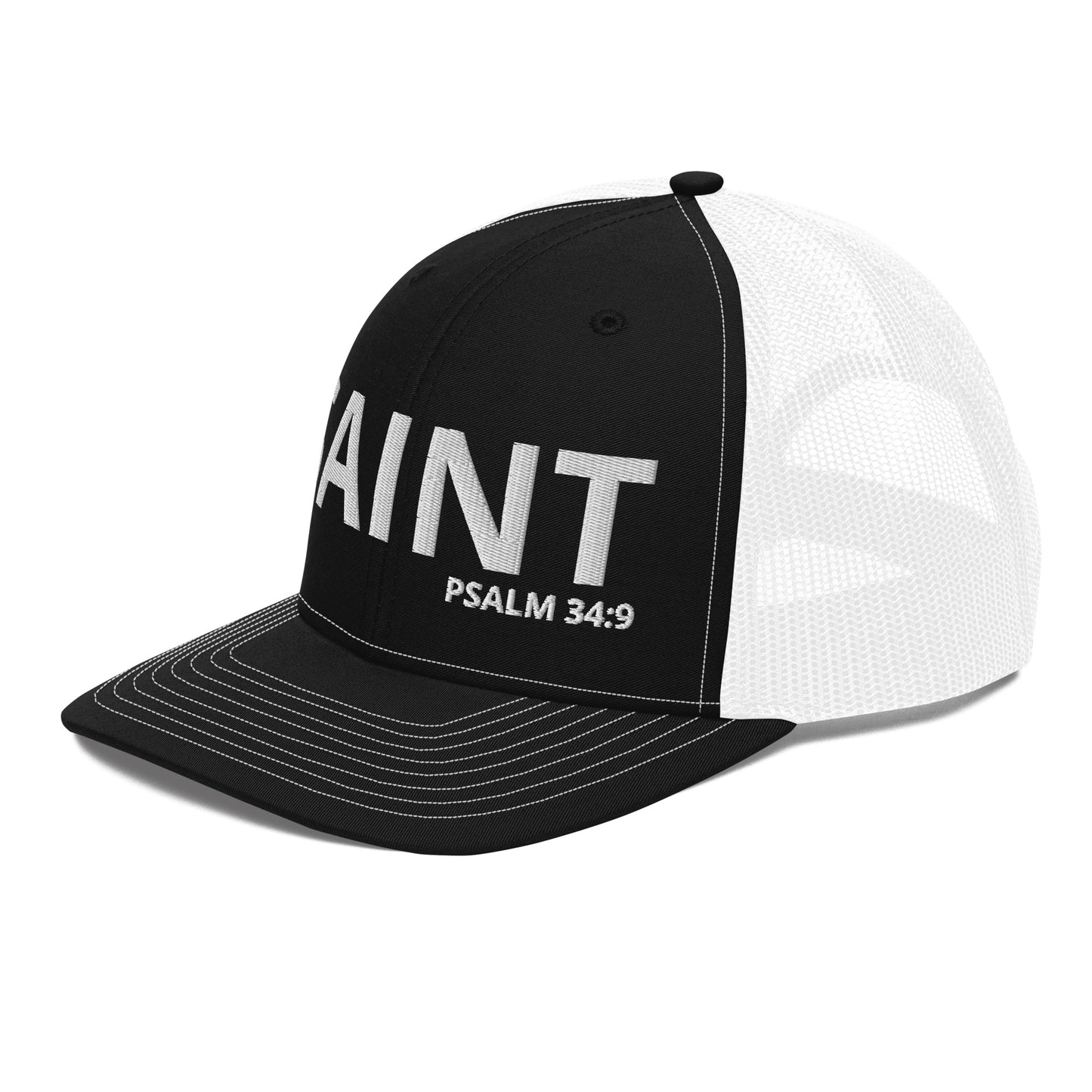Saint Trucker Cap