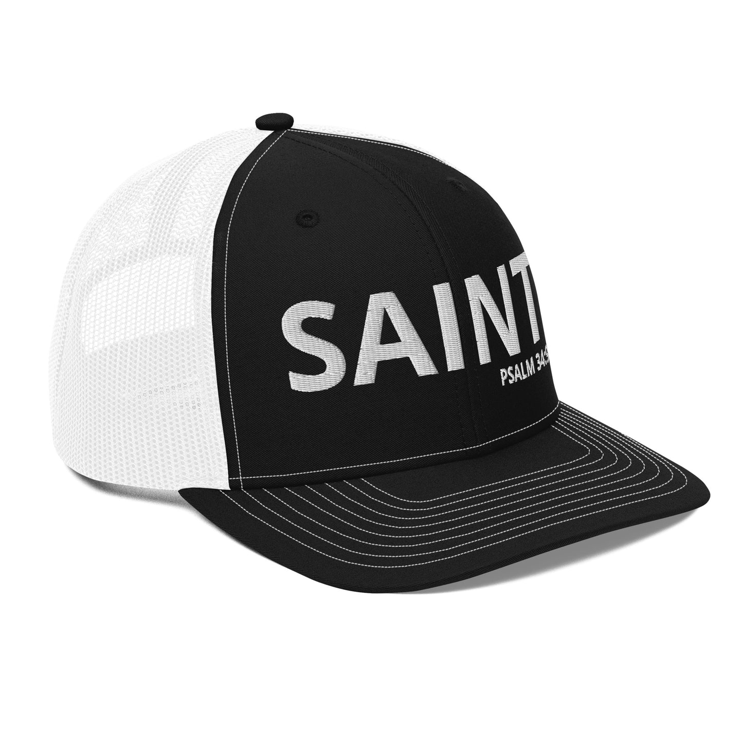Saint Trucker Cap