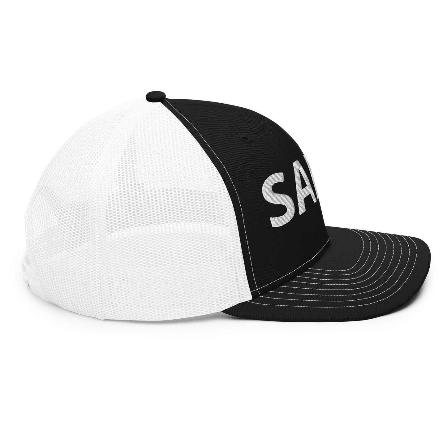 Saint Trucker Cap