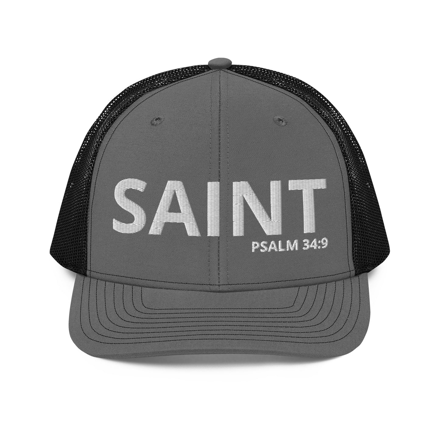 Saint Trucker Cap
