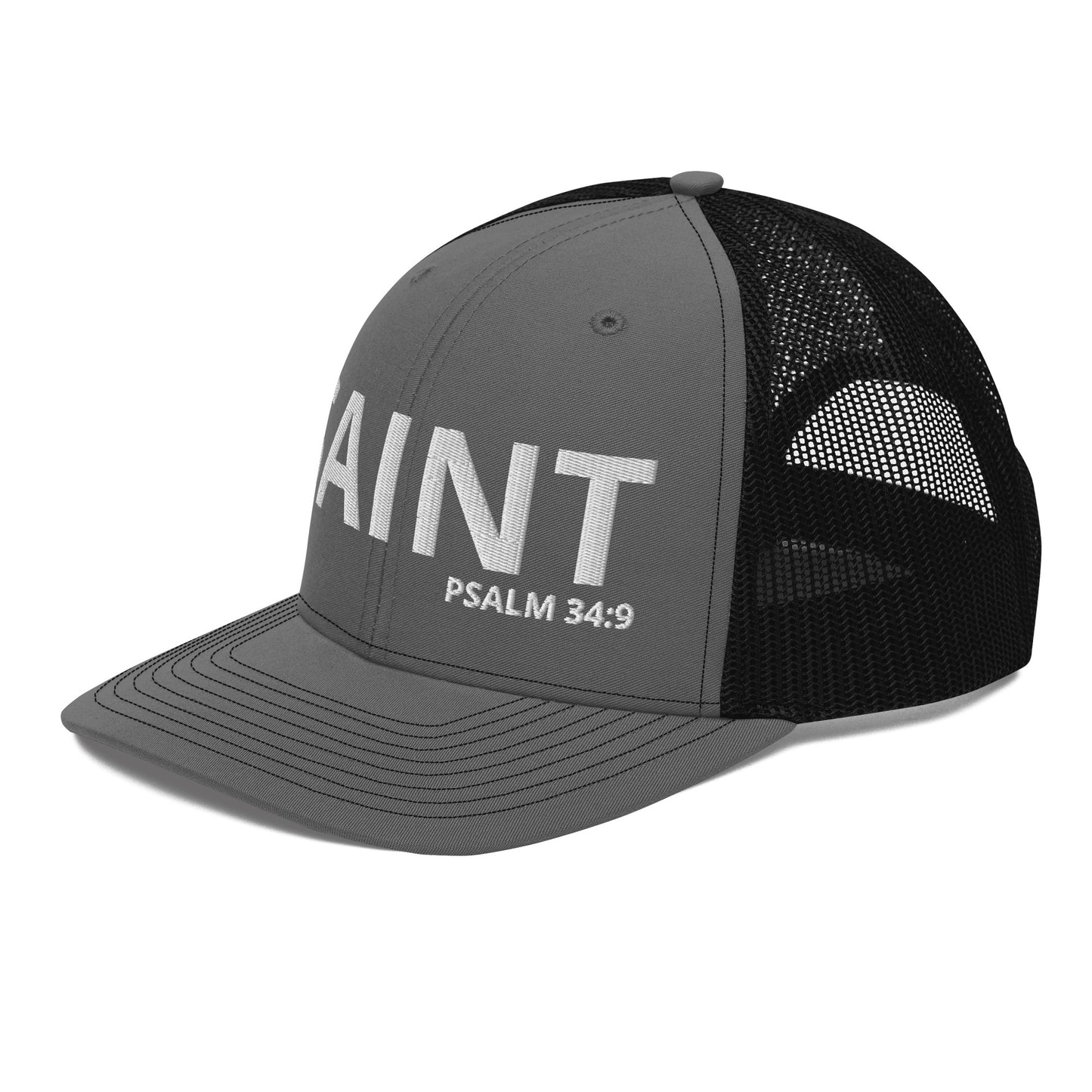 Saint Trucker Cap
