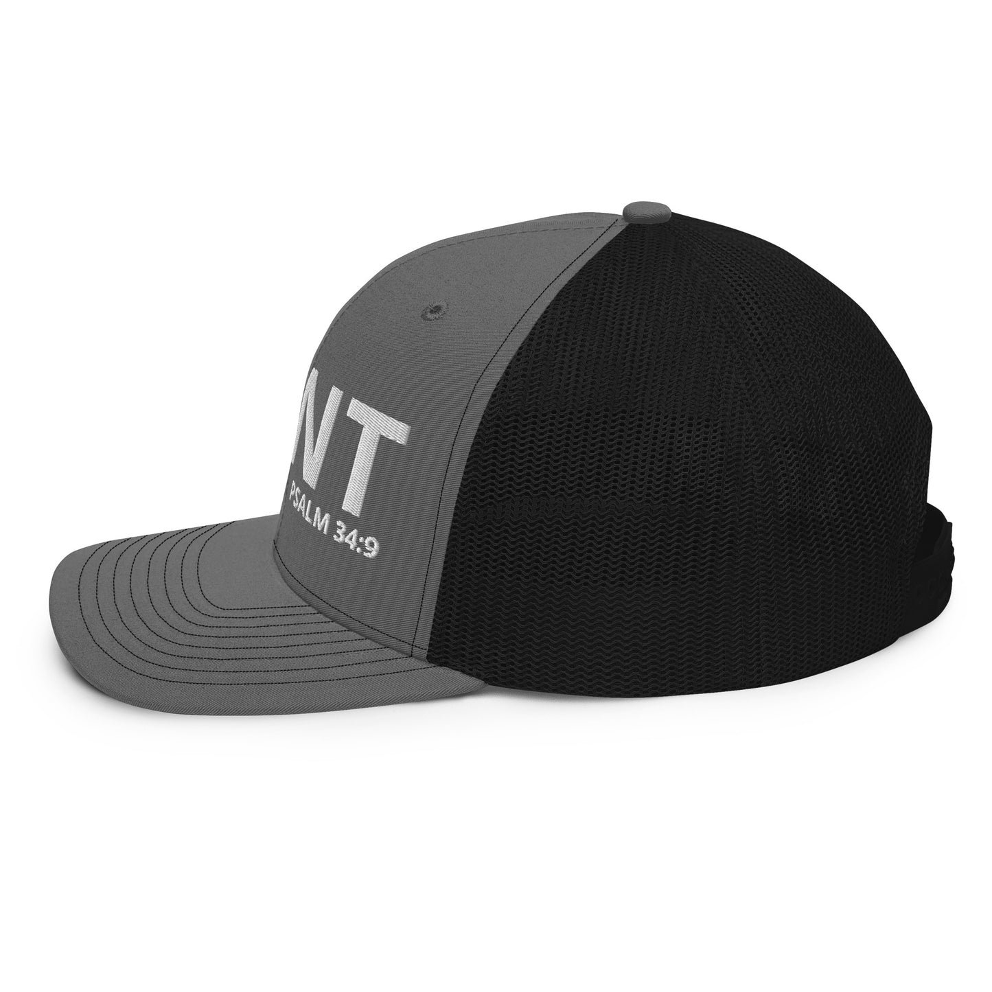 Saint Trucker Cap