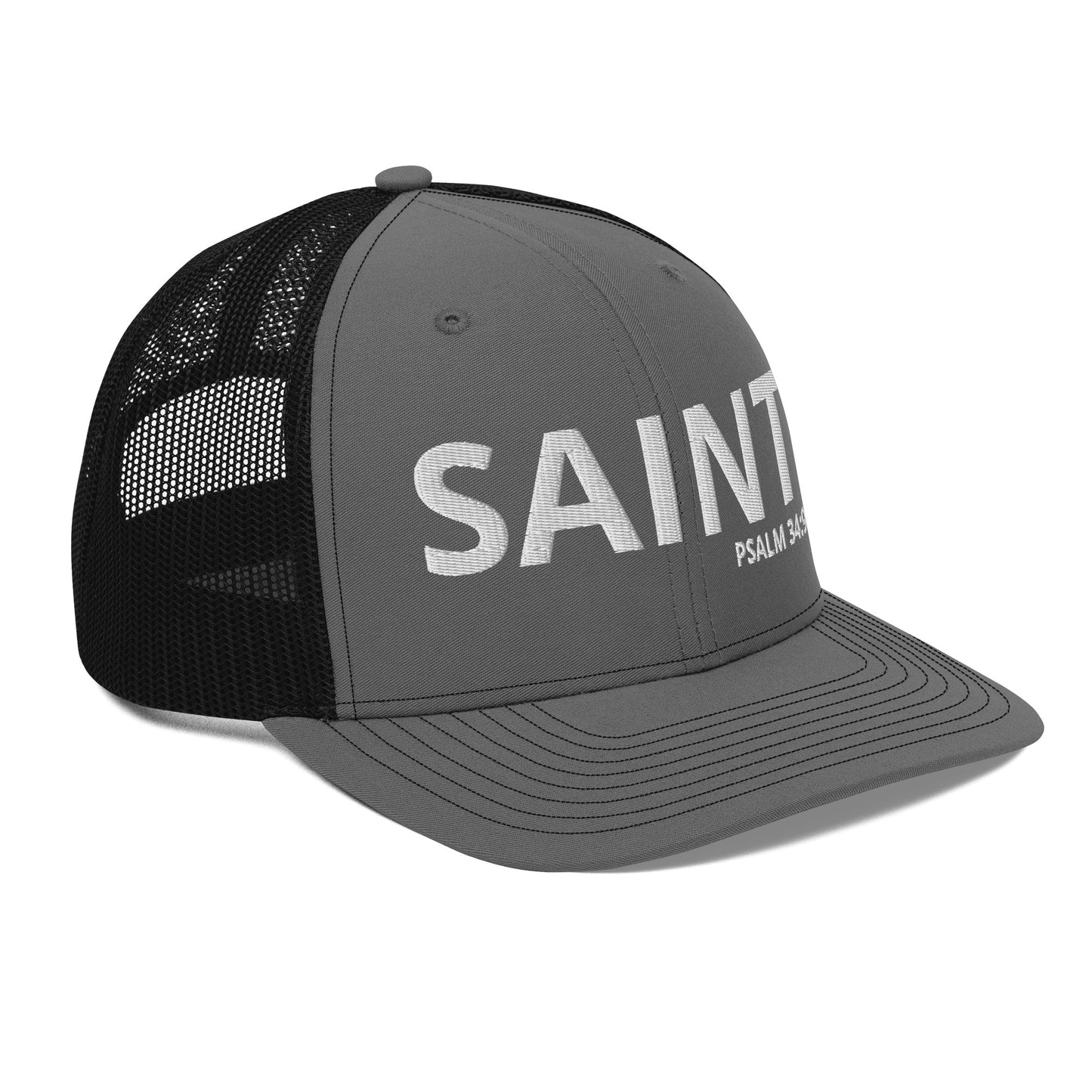 Saint Trucker Cap