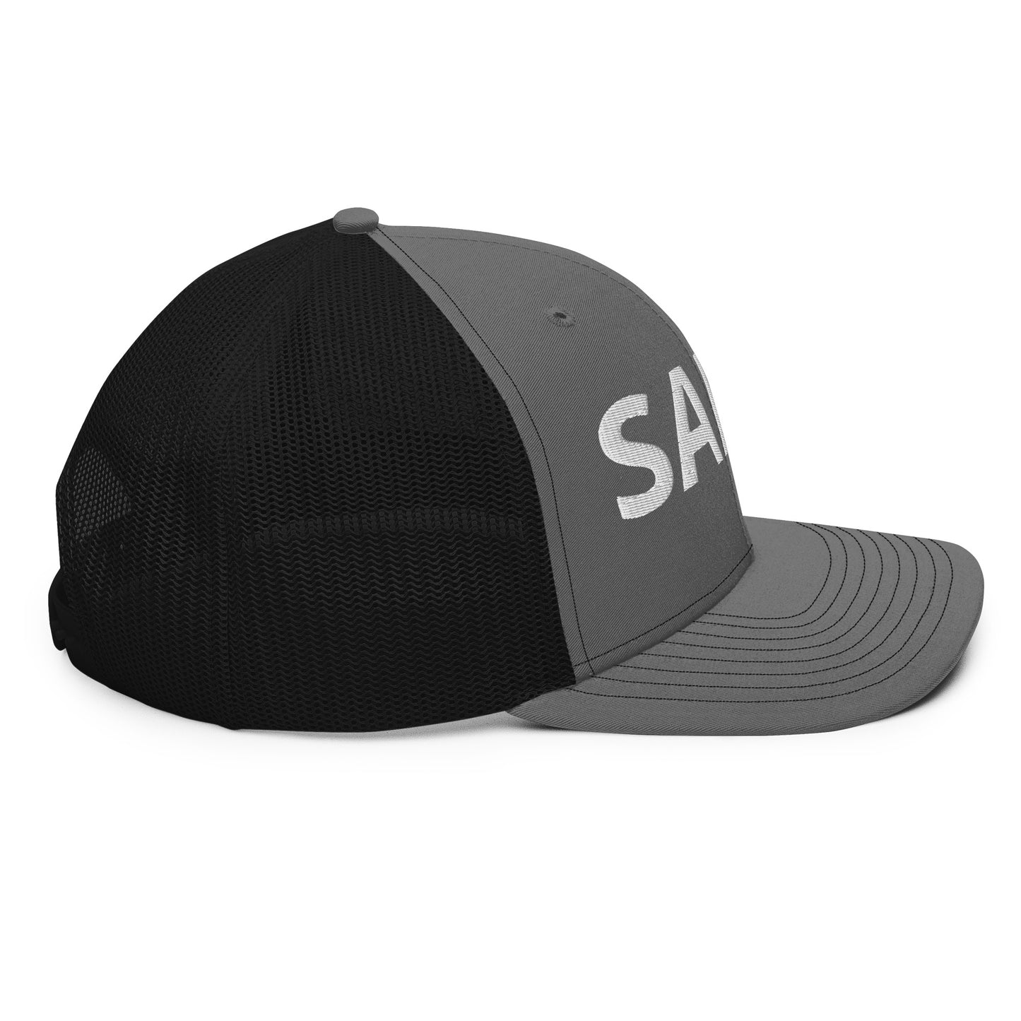 Saint Trucker Cap