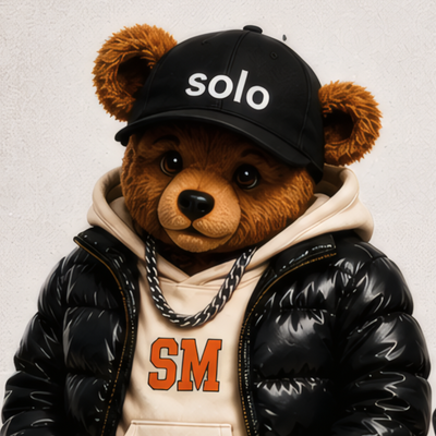 MEET THE BEARS