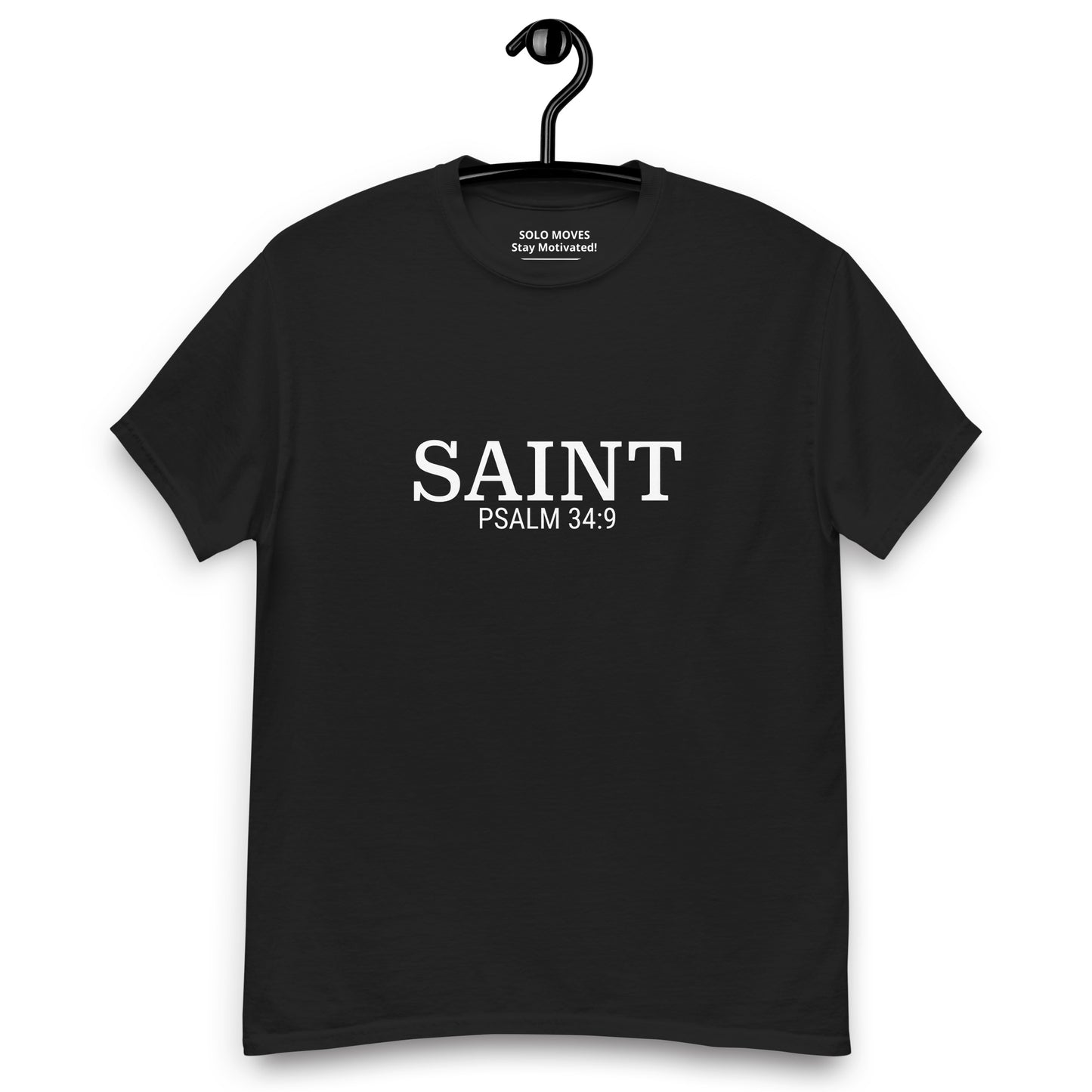 Saint t-shirt