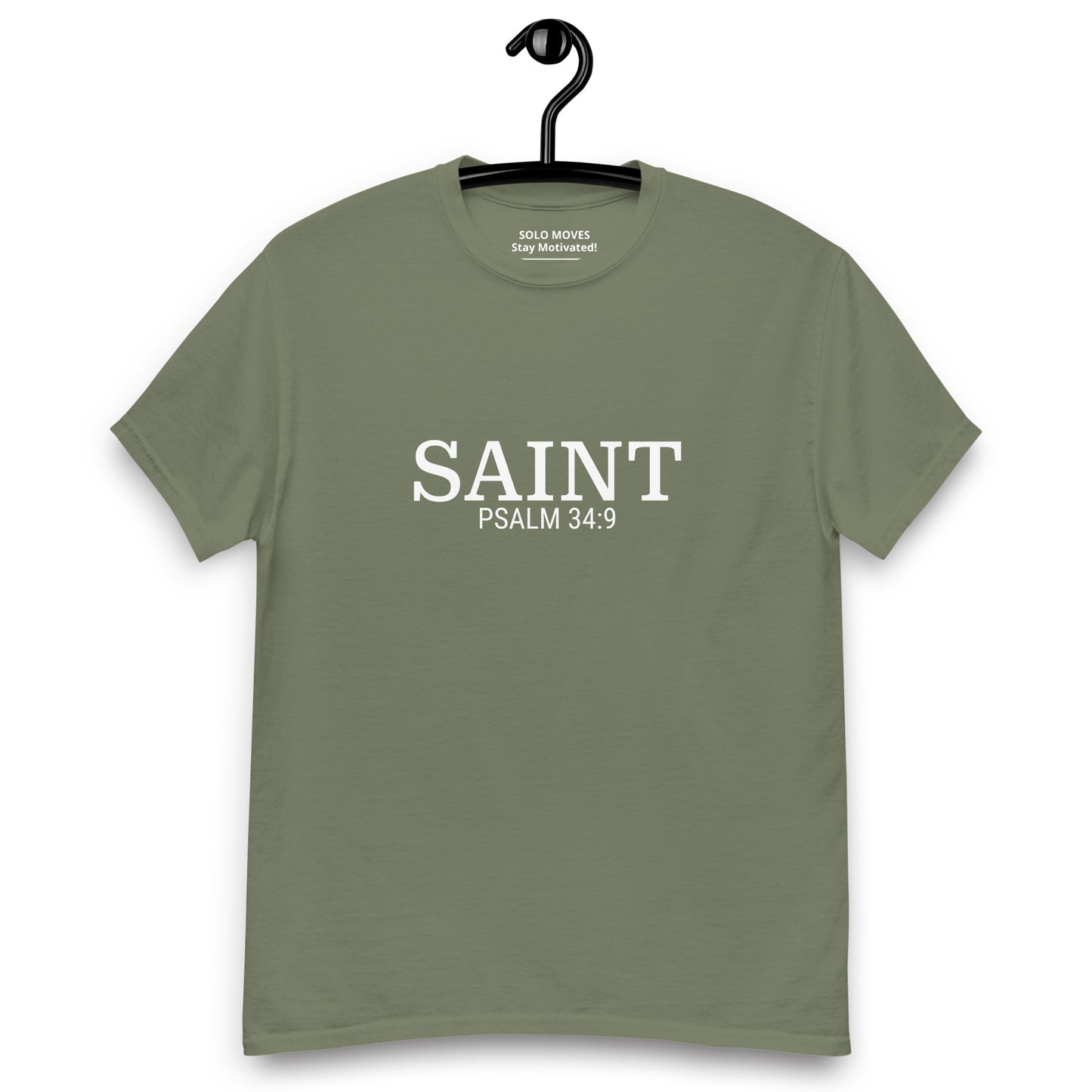 Saint t-shirt