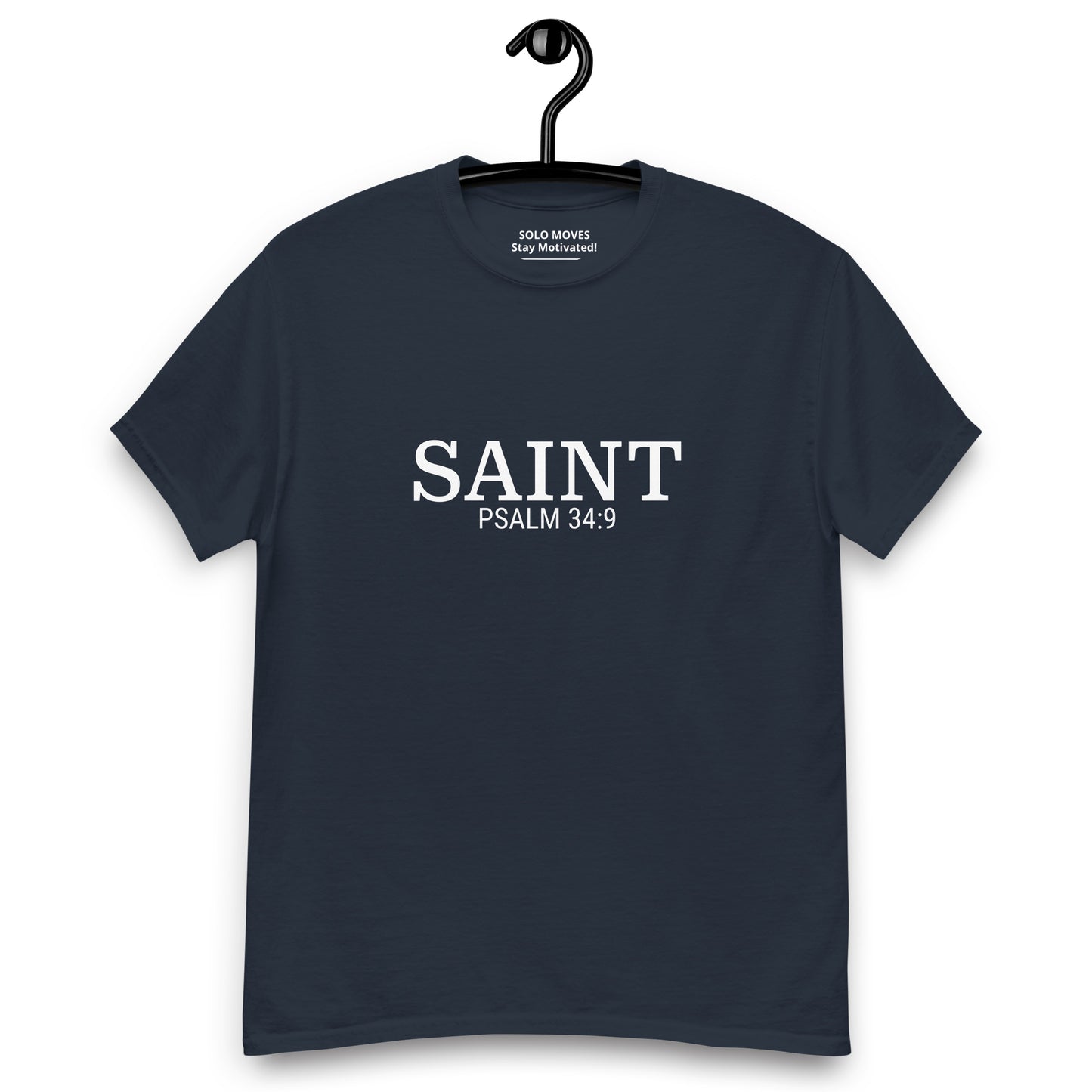 Saint t-shirt