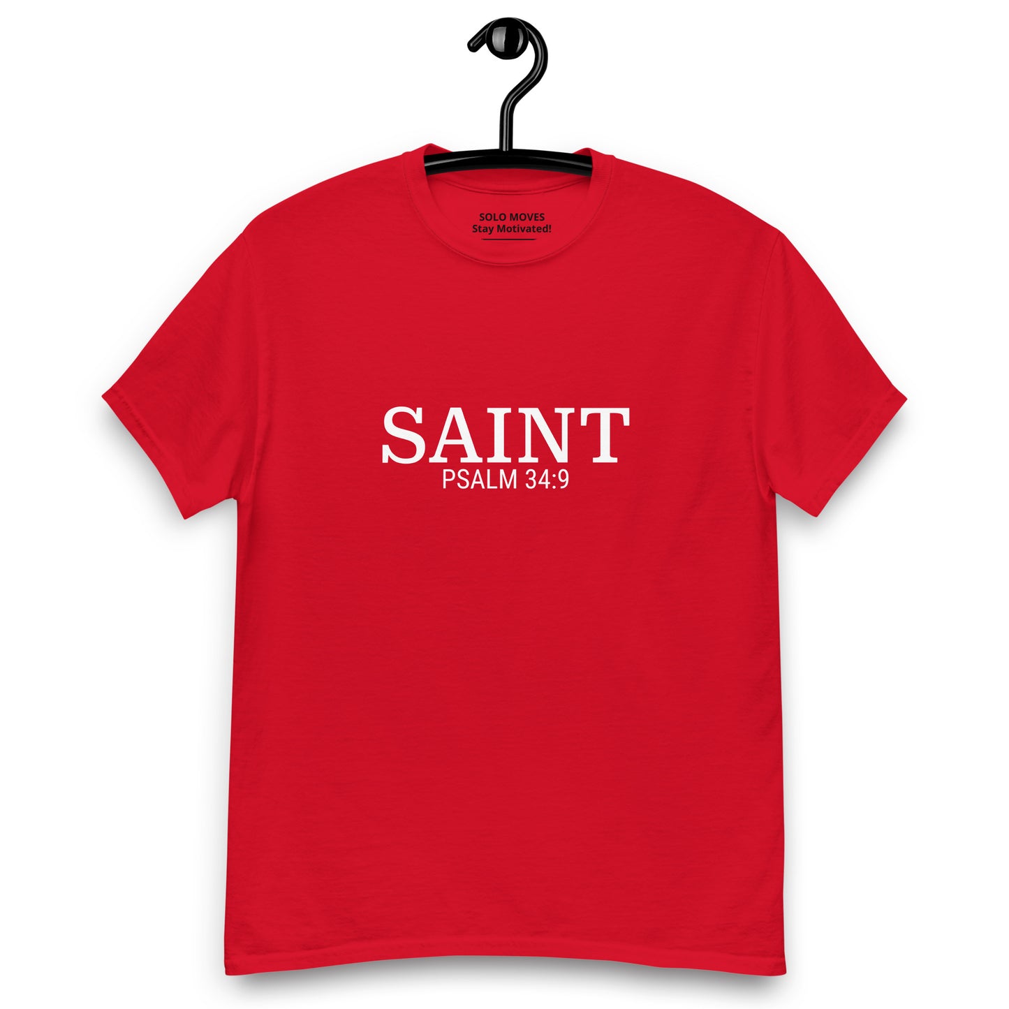 Saint t-shirt