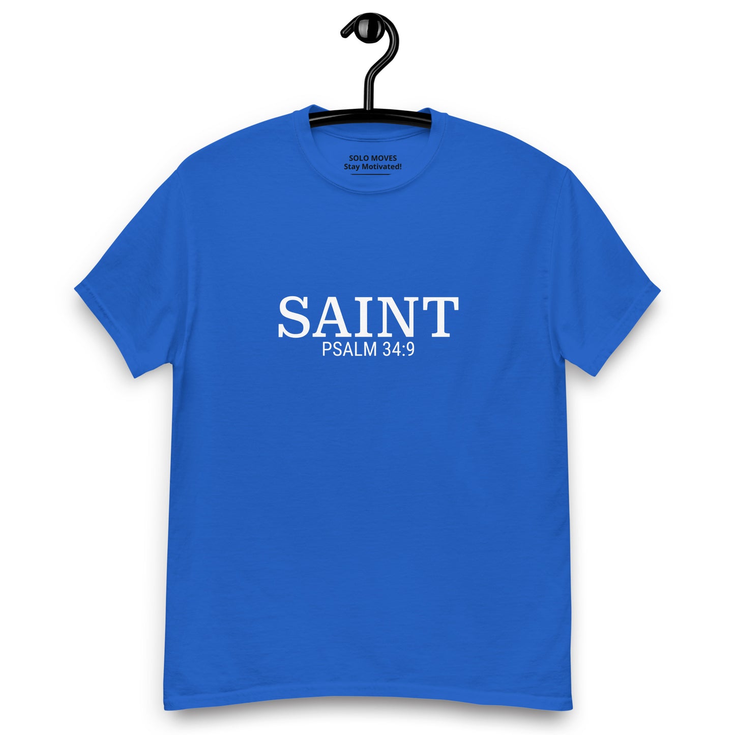 Saint t-shirt