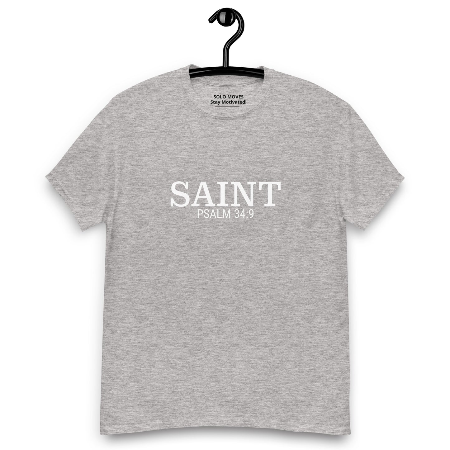 Saint t-shirt