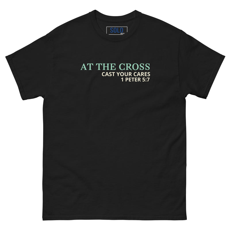 At The Cross Tee - Standard
