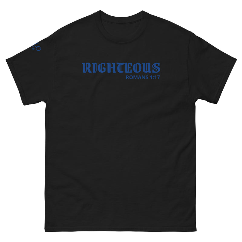 Righteous Tee - Standard