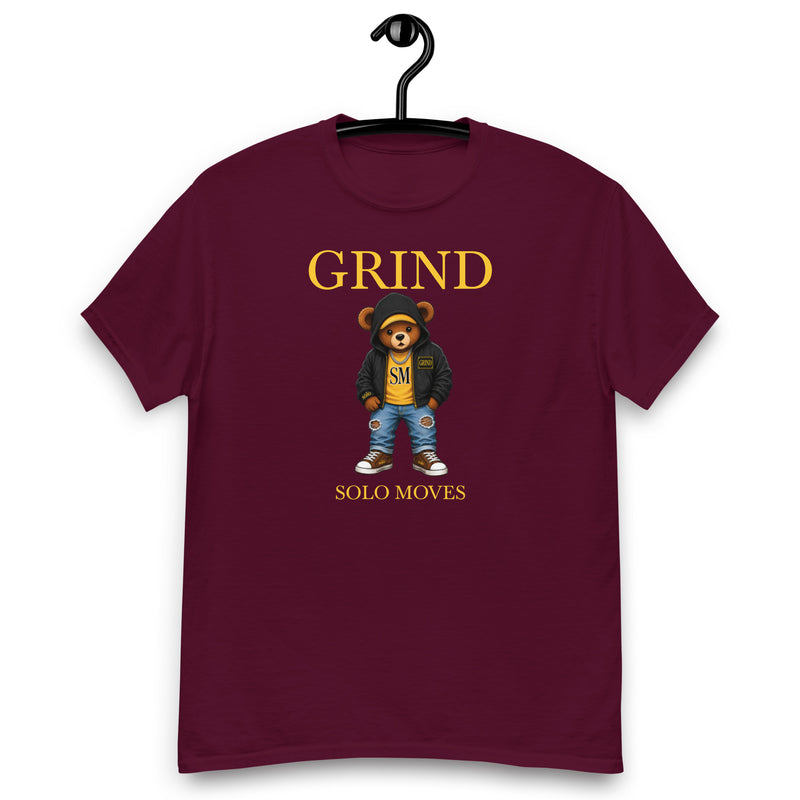 Grind Bear Tee - Standard