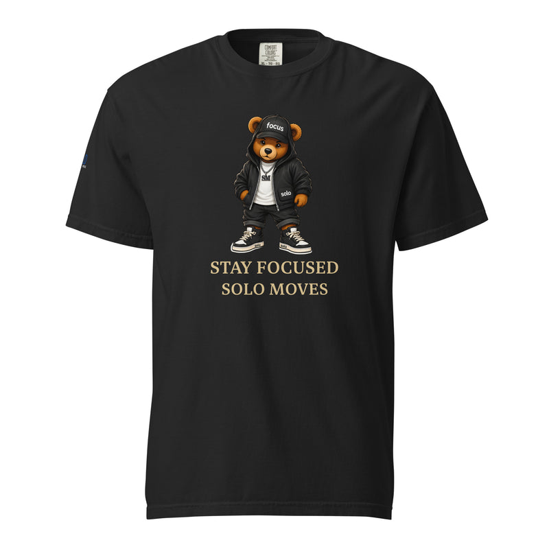 Focus Bear Tee - Supreme