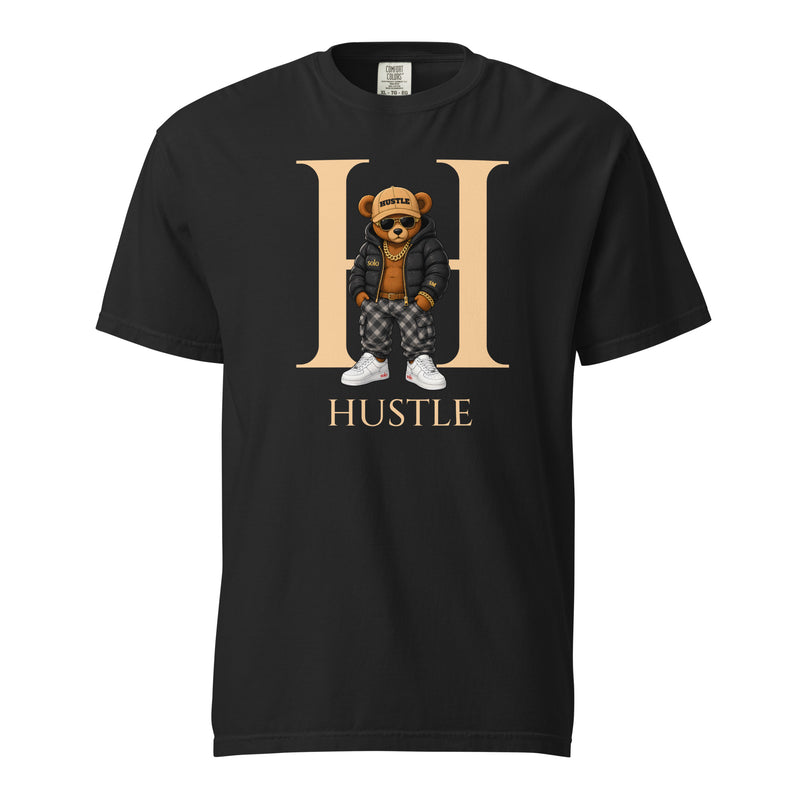 Hustle Bear Tee - Supreme