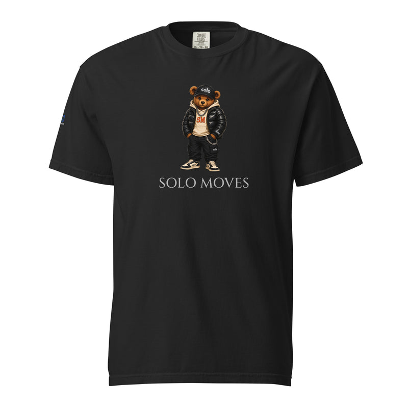 Solo Bear Tee - Supreme