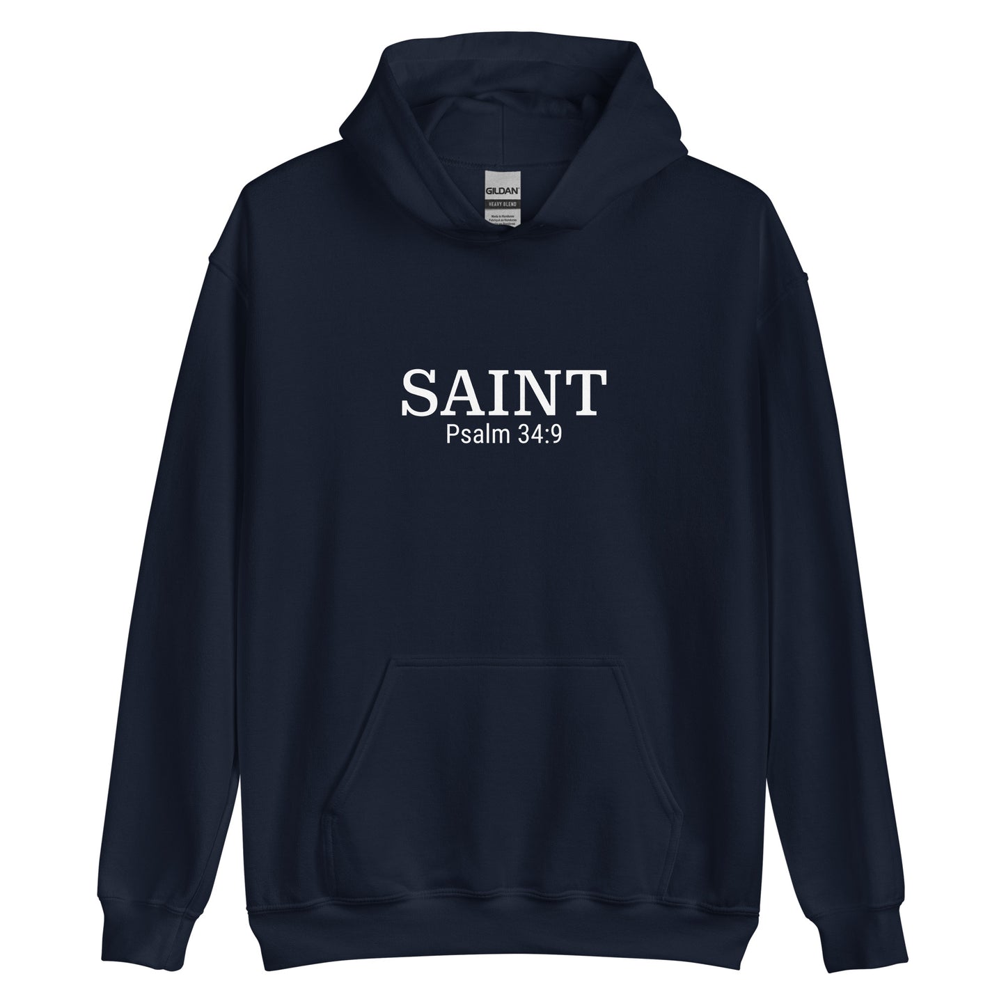 Saint hoodie