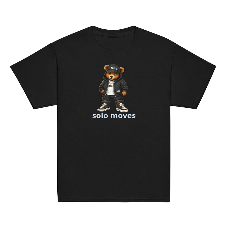 Focus Bear - Kids